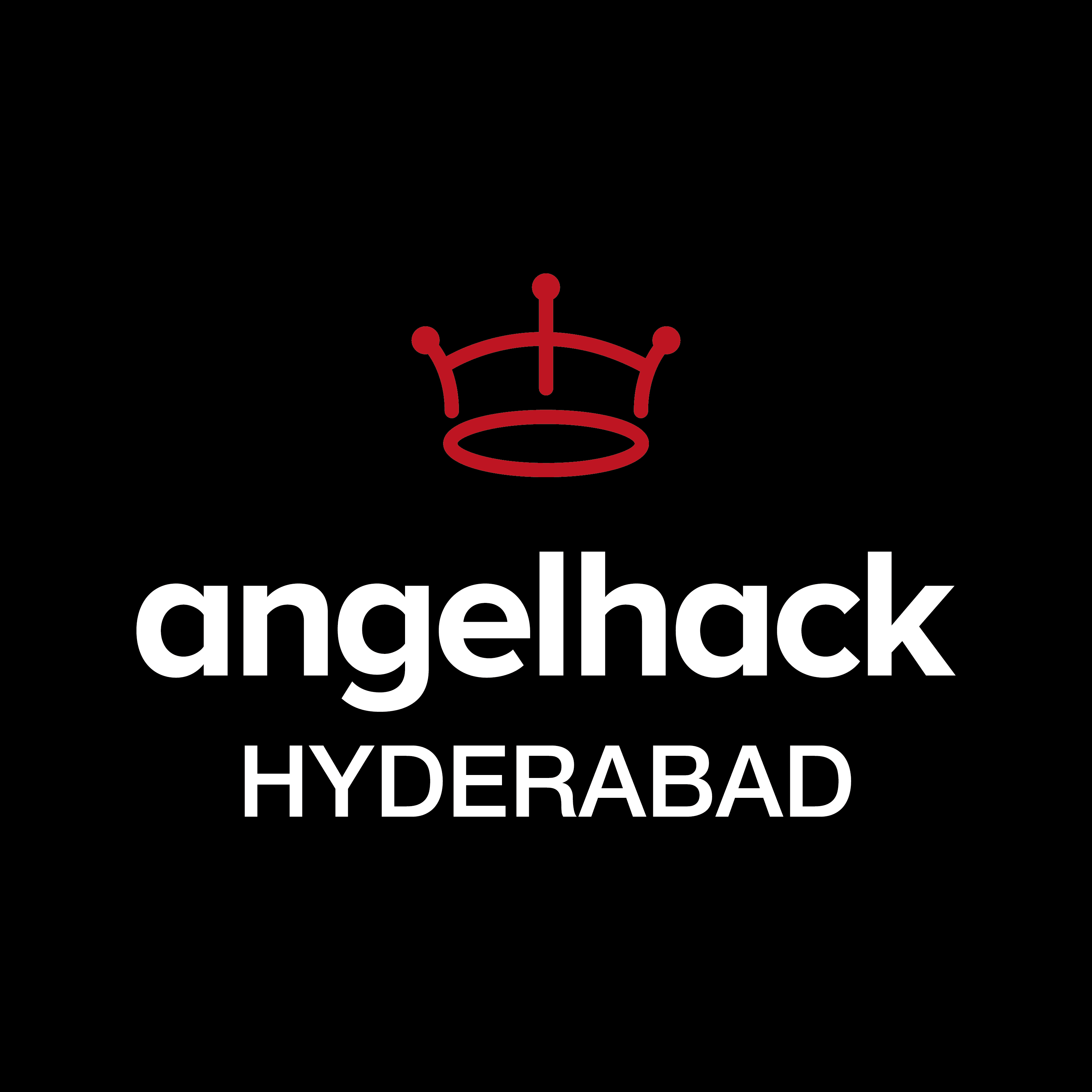 AngelHack: Hacking My Life